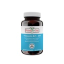 Vitamin K2 (MK7) D3 & BioPerine® izvleček črnega popra 