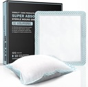 EVERLIT Super absorbent oblačenje za nego ran 