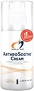 Designs for Health ArthroSoothe Cream - Muscle & Joint Support Topic Lotion - Lastnosti Hyaluronska kislina & glukozamin - Izdelano s peppermint, Eucalyptus & Tea Tree Essential Oils - Non-GMO - 3 oz