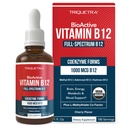 BioActive Vitamin B12 1000 μg 