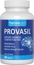 Provasil Boost Memory intenzivira fokus povečanje duševne uspešnosti (60)