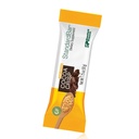 Standard proces StandardBar - Food Bar za vsakodnevno energetsko podporo - Prehranska bar s ogljikovimi hidrati in beljakovinami - Prigrizek prigrizek Bar - kakav Crisp, 18 Pack
