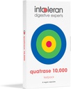 Intoleran Quatrase Forte Digestive Enzymes Testpack - 6 kapsul 