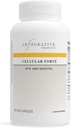Integrativne terapevtske celične forte - Imunska podpora dodatek z IP-6 in Inositol* - Gluten Free - Dairy Free - Vegan - 240 kapsul