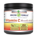 Neverjetne formule Vitamin C Powder Supplement 