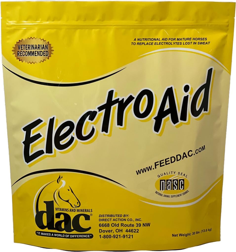 DAC Elektroaid 10 funtov