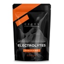 Cerus Performance Electrolyte Powder – Tangerine Flavor, 30 Serving, Nič sladkorja, Kokosova voda v prahu in realnem sadju, vzdržljivost in okrevanje
