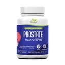 Zdravje prostate (BPH) - Zmanjša širjenje prostate Gland Seveda - pomaga zmanjšati pogosto uriniranje - 100% zeliščni in naravni
