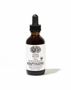 Anima Mundi Adaptogen 7 Kapljice gob - z izvlečki organskih gob - Tekoči imunski tinktura z Reishi, levja griva, Cordyceps & Chaga gob tekoči ekstrakt (2oz)
