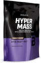 Biotechusa Hyper Mass 5000 Teža Gainer Mass 1000g - Čokolada