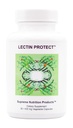 Supreme Nutrition Lectin Protect, 90 Čista zeliščna kombinacija vegetarijanske kapsule
