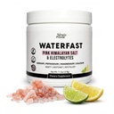 VODAFAST Keto Elektrolit Powder for Fasting and Hydration - limona limona limete aroma 