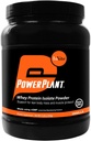 Povabimo Health Vanilla Whey Protein Powder - Podpora za Lean Body Mass in zaščito mišic - Essential Proteins za posameznike, ki so občutljivi na mlečne izdelke - 30 Servinges