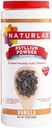 Psylium Husk Fiber v prahu, brez sladkorja, vanilija arom 19 oz