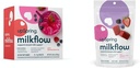 UpSpring Milkflow Elektrolit Dojenje Dopolnilo s Fenugreek 