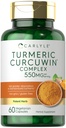Carlyle Turmeric dodatek 550mg 