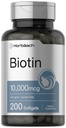 Horbaach Biotin 10000 μg 