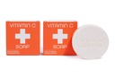 Nordic+Wellness Vitamin C Milo z arktično brusnico - 2 paket