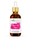 Zeliščna dobrota Črna deklica Magic - Koža dodatki za ženske, Radiant kože lepotna podpora, Essential Skin Food, Ashwagandha dopolnila - 1 steklenica (2 fl oz)