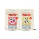 Equip Foods Prime Protein Powder Jagoda in Prime Protein Powder Vanilla