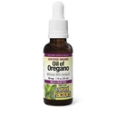 Naravni dejavniki Olje Origano - Tekoči antioksidant podpora dodatek za imunske podpore - Easy pogoltniti zdravstvenega dodatka z Non-GMO & Gluten-free Formula - 1 fl oz