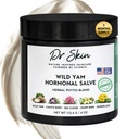 Dr. Skin Wild Yam Cream za Hormone Balance 4oz 