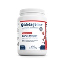 Metagenike BioPure Protein - Whey Protein Powder with Imunoglobulins - 16 g Beljakovine - s Serinom, L-Histidinom in magnezijem - Ne-GMO & Gluten-free - 12.17 oz