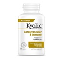 Kyolic Aged Česen Extract Formula 200, Kardiovaskularna
