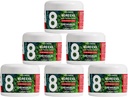 8Greens World's First Green Chewable Made from Real Greens to support Immunity & Energy, Greens Powder (paket s 6)