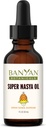 Banyan Botanicals Super Nasya Oil – Zeliščna nosna olja kapljice z Rose & Sandalwood – Pomirja nosne prehode in podpira zdravo dihanje* – 1 oz – Non-GMO, Chemical Free, Cruelty Free