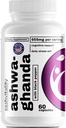 SASH Vitalnost Ashwagandha Kapsule 