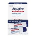 Aquaphor Zdravljenje Mazilo Napredno zdravljenje Skin Protectant, suha koža vlažilec telesa, 0,35 Oz Tube, Pakiranje 2
