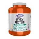 Šport Prehrana, Whey Protein, 26 g z BCAA, kremni Vanilla prašek, 6-pound