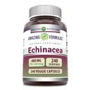 Osupljive formule Echinacea Supplement 