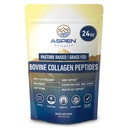 ASPEN NARAVNE Goveje kolagen peptidi v prahu 24 Oz – tip I & III 