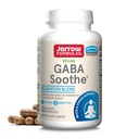 Jarrow Formulas® GABA Soothe®, 3 Dietni dodatek za sproščanje in občasni stres, 30 Veggie Kapsule, 30 Day Supply