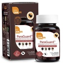 Zahler ParaGuard - Intestinal Health Support for Busy Adults - Contains Wormwood & Clove for Digestive Balance Support - Kosher, Gluten-Free, Non-GMO & Vegetarian Friendly - 90 Softgels