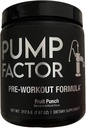 Energija Pred vadbo Powder 