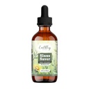 Earthley Wellness Sinus Saver, naravni remedy, brez alergenov, parabenov in konzervansov, pomaga povečati vitamin C (2 oz, alkohol brez)