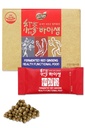 Rdeči ginseng fermentirani encimi - prebavni encimi za ženske in moške 
