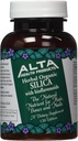 Zdravila Alta - Silica z bioflavonoidi, 500 mg, 120 tablet
