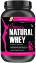 Whey Protein v prahu za ženske Vanilla v prahu - brez ogljikovih hidratov Gluten-Fed rBGH-free - Podpira izgubo telesne mase - naravna Stevia sladkane beljakovine Shake, 20g (Creamy Vanilla, 2lb)