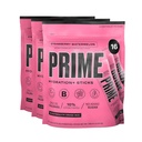 PRIME HYDRATION+ Sticks Jagodna lubenica 
