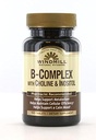 Windmill B-Complex s Choline in Inositol Tabs 100'S Windmill