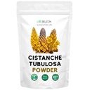 Cistanche Tubulosa Powder 8 oz - dodatek, spodbuja energijo, kognitivne funkcije, pozitivno razpoloženje