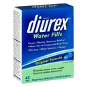 Diurex vodne tablete Original Formula - 42 Tablete