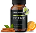 Mt. Angel vitamini - Triple B-12 pike 