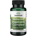 Zelenjavni CMPLX 60VEG CP Swanson GRN