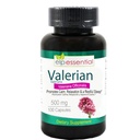 Root Kapsule varianta Organic 500mg Herb Extract dodatek 100 tablete