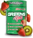 VMI Sports Zeleni + rdeči Napredna Superfood Immuniteta in Gut Zdravje 